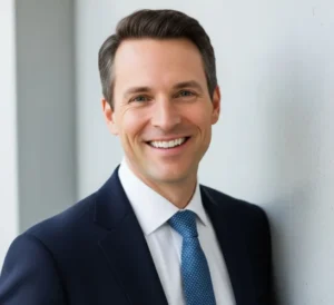 Top 4 Headshot Skills for Professionals to Look Their Best