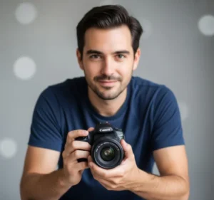 A Basic Lens That Works for Many Scenes