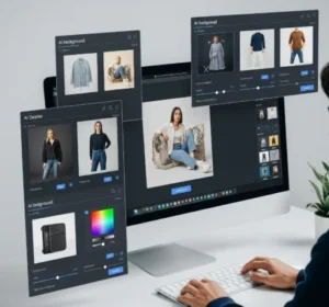 10 Guide to Improve Product Photos with AI Help