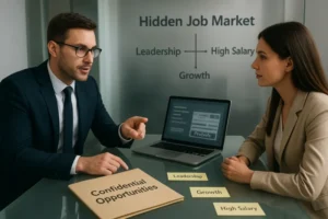 Leading Recruitment Companies