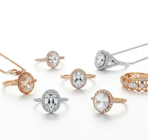   7 Useful Tips for Jewelry Background Retouching