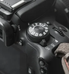 Headshot Photography Gear