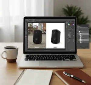 Best Editing Software for E-Commerce Product Photos