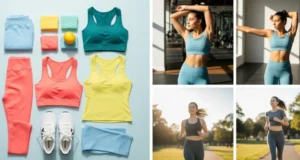 Best Women’s Activewear Brands from Affordable to Luxury