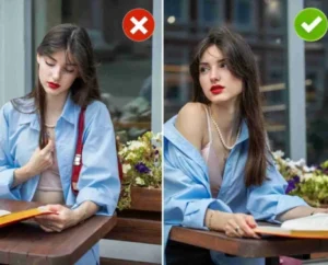 Angle Mistakes to Avoid