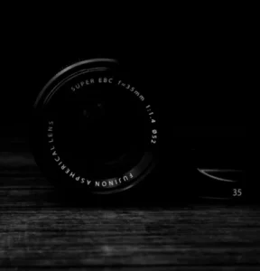 Aperture's Impact on Depth of Field