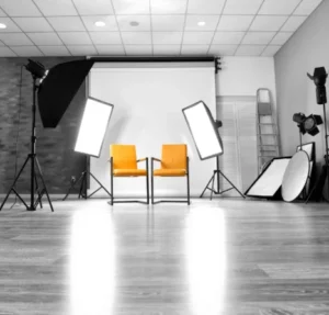 Background Light