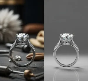 Improve Your Jewelry Photos with Professional Photo Retouching
