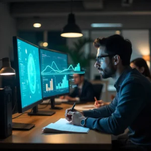 Top 10 Insights on Balancing AI Efficiency and Human Creativity