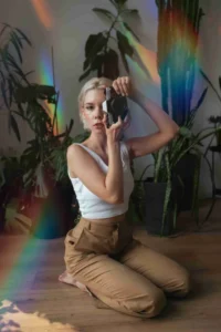 Balancing Natural and Artificial Light