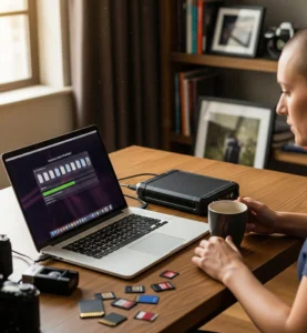 Be Consistent with Your Backups