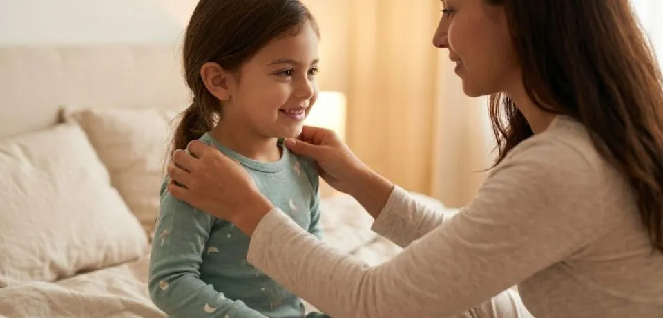 Why Quality Sleepwear Matters for Children