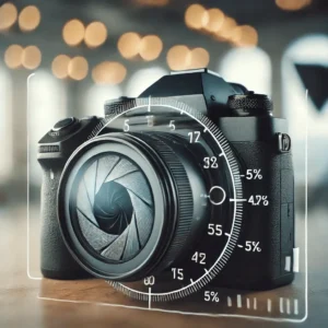 5 Best Camera Settings for Perfect Studio Photo