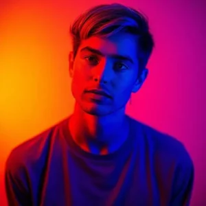 Color Gel Tricks