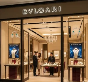 Bulgari