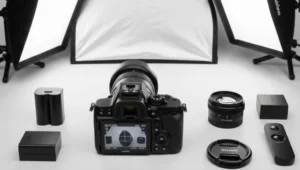 Product Photography A Beginner’s Guide