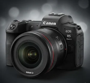 Canon EOS R5 Mark II Among the Best Unbeatable Cameras
