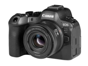 Top Camera for Amazing Photography in 2025