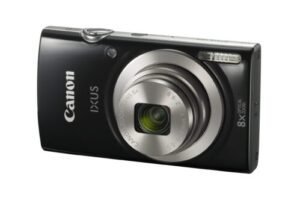 Canon Ixus 185 HS