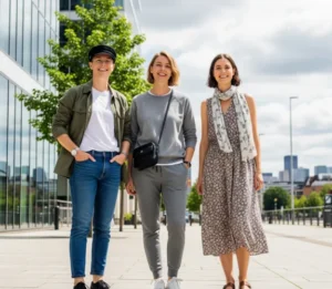 Casual outfit ideas