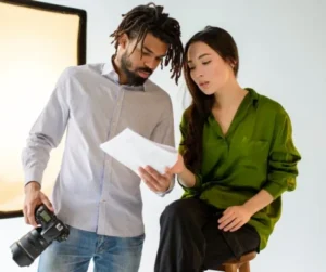 Best Photography Studio