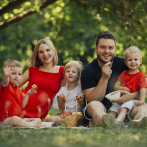 8 Tips for Incredible Family Photoshoot Prep with Kids