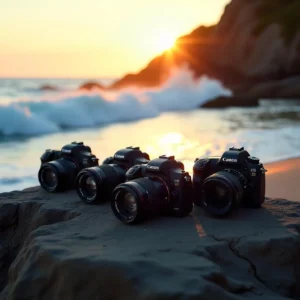 Choose the Right Camera for Your Style of Photography