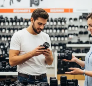 10 Affordable Tools for Beginners to Get Started in Photography