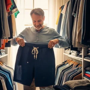 The Ultimate Guide to Summer Shorts for Men's Clean Wardrobe