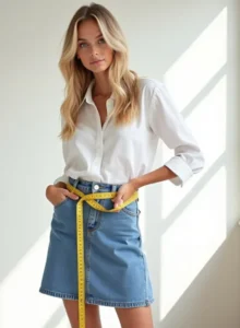 perfect style for skirts