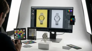 product photography