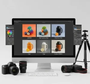 5 Editing Mistakes That Ruin E-Commerce Product Photos