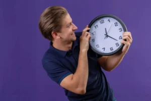 Consider Off-Peak Hours