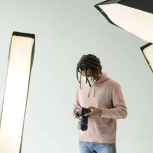 7 Interesting Reasons for Shooting in Studio Photography