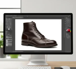 Create Clean Product Photos with Edits for Clarity and Cleanliness