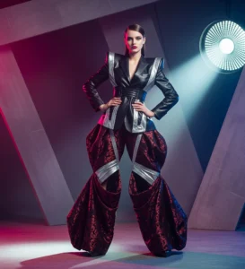 Visual Style and Aesthetics A Guide to Creative Design
