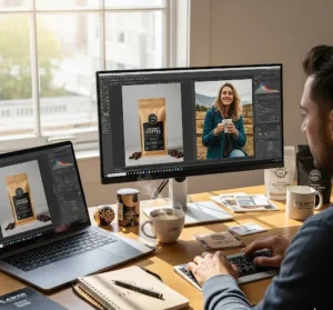 How Can Years of Photo Editing Help Your Business?