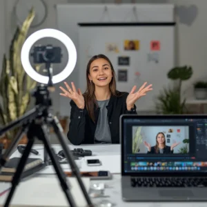 Creating Videos That People Want to Watch