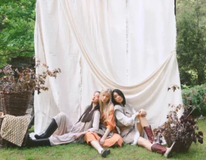 DIY Backdrops for photography
