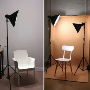 DIY Studio Hacks