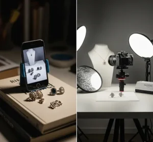 DIY and Professional Photography