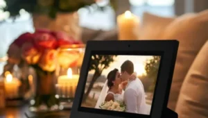 Digital Photo Frame