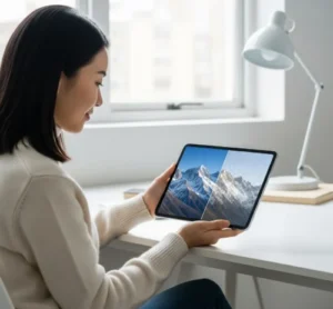 tablets for photo editing