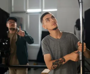 Better Photos In A Studio