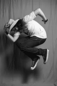 Studio Shoot Ideas