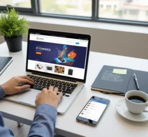 Tips and Ideas to Achieve E-commerce Success