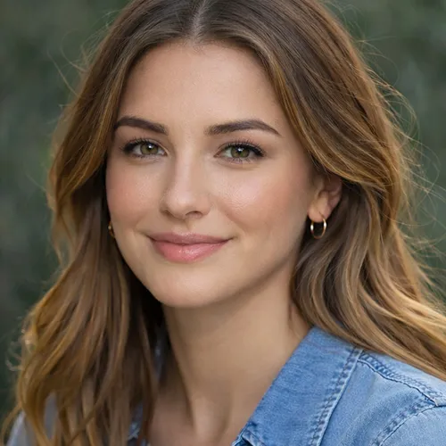 creating perfect headshots