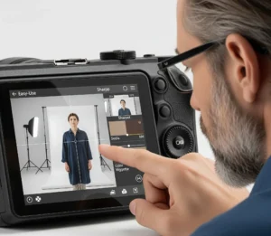Edit Photos Easily After You Shoot