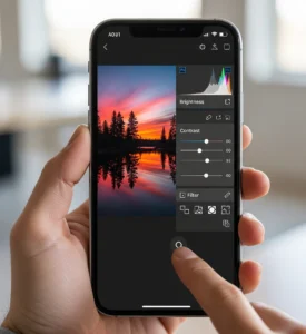 Editing Photos with Photoshop Tricks Filters and Effects