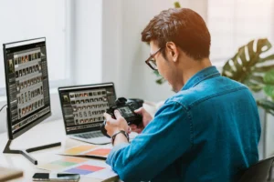 Editing you Family Photos